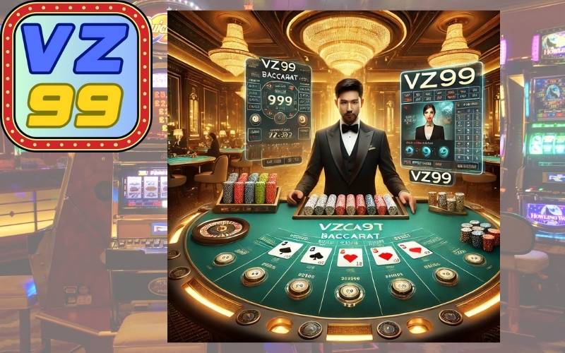 Baccarat VZ99