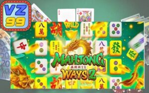 Nổ Hũ Mạt Chược Là Game Gì