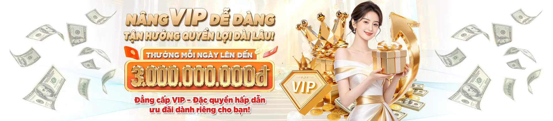 banner vz99 trang chủ